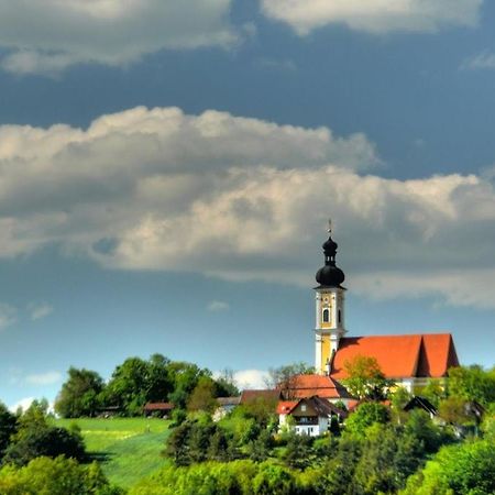 Appartamento Ferienhaus Tangrintel Hemau Camera foto