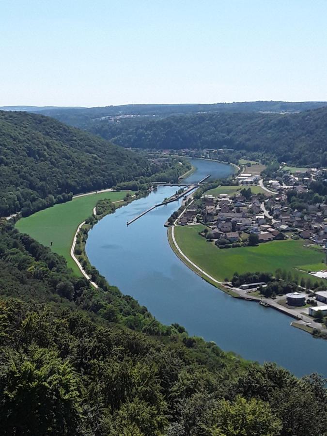 Appartamento Ferienhaus Tangrintel Hemau Esterno foto