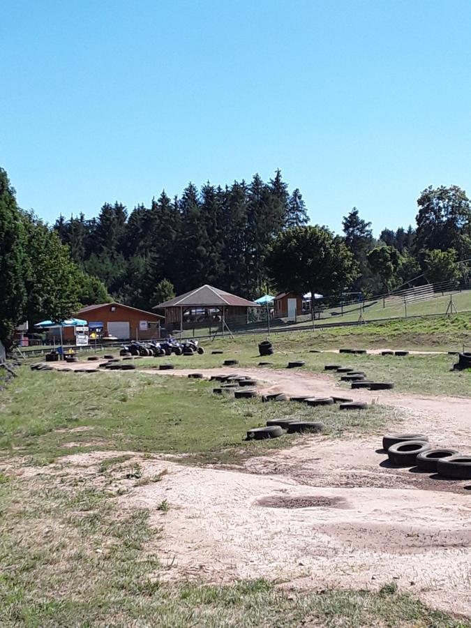 Appartamento Ferienhaus Tangrintel Hemau Esterno foto